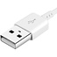 EP-DW700CWE Samsung Charge/Sync Cable USB-C 1.5m. White Bulk