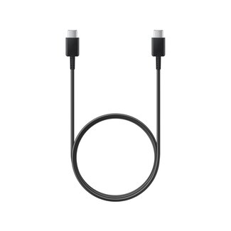 Samsung EP-DN980 Samsung Charge/Sync Cable USB-C to USB-C 1m. Black Bulk