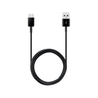 Samsung EP-DG930IBEGWW Samsung Charge/Sync Cable USB-C 1.5m. Black Bulk