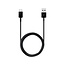 EP-DG930IBEGWW Samsung Charge/Sync Cable USB-C 1.5m. Black Bulk