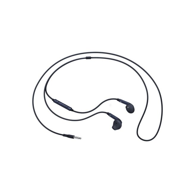 EO-EG920BBEGWW Samsung In-Ear Fit Stereo Headset Black Bulk