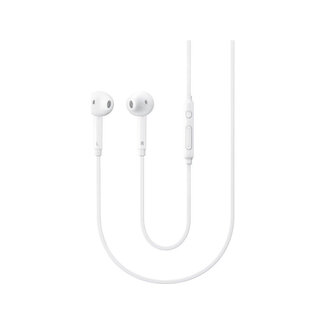 Samsung EO-EG920BWEGWW Samsung In-Ear Fit Stereo Headset White Bulk