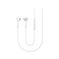 EO-EG920BWEGWW Samsung In-Ear Fit Stereo Headset White Bulk