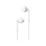EO-EG920BWEGWW Samsung In-Ear Fit Stereo Headset White Bulk