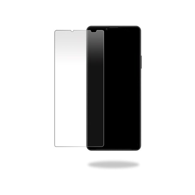 Mobilize Glass Screen Protector Sony Xperia 10 IV