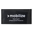 Mobilize Clear 2-pack Screen Protector Motorola Moto E32/E32s