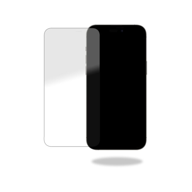 My Style Tempered Glass Screen Protector for Apple iPhone 14 Pro Max Clear (10-Pack)