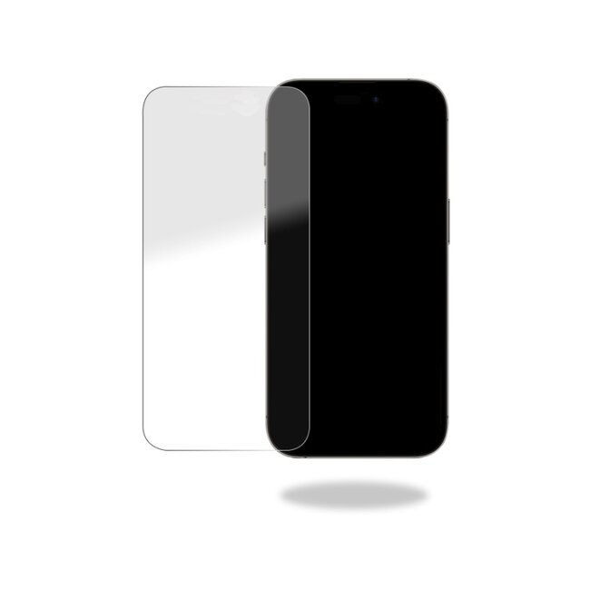 My Style Tempered Glass Screen Protector for Apple iPhone 14 Pro Clear (10-Pack)