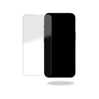 My Style My Style Tempered Glass Screen Protector for Apple iPhone 13/13 Pro/14 Clear (10-Pack)