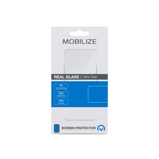 Mobilize Mobilize Glass Screen Protector for Camera Apple iPhone 14 Plus