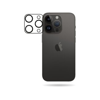Mobilize Mobilize Glass Screen Protector for Camera Apple iPhone 14 Pro/14 Pro Max