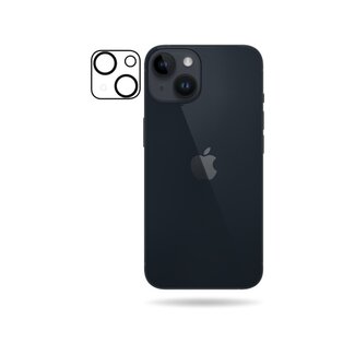 Mobilize Mobilize Glass Screen Protector for Camera Apple iPhone 14/14 Plus