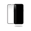 Mobilize Glass Screen Protector - Black Frame - Apple iPhone 13 Pro Max/14 Plus