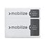 Mobilize Glass Screen Protector Apple iPhone 14 Pro Max