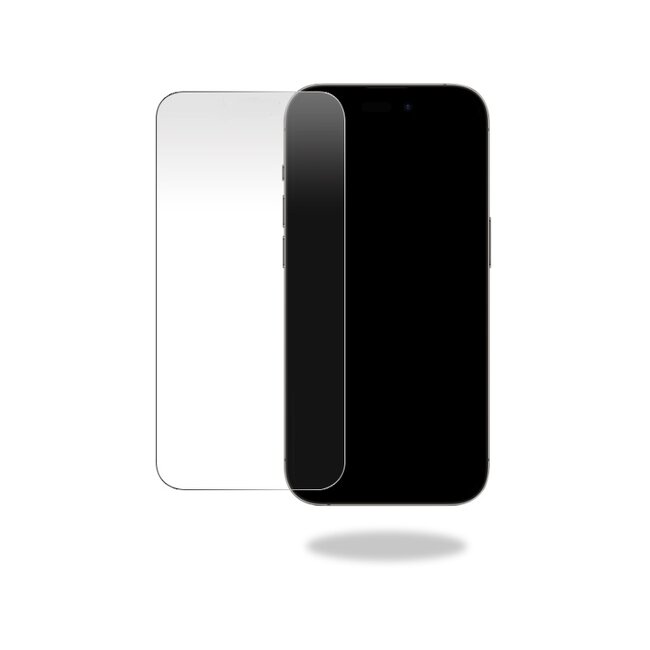 Mobilize Glass Screen Protector Apple iPhone 14 Pro