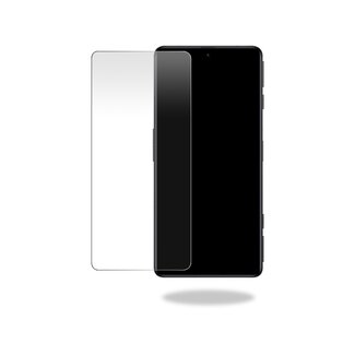 Mobilize Mobilize Glass Screen Protector Xiaomi Poco F4 GT
