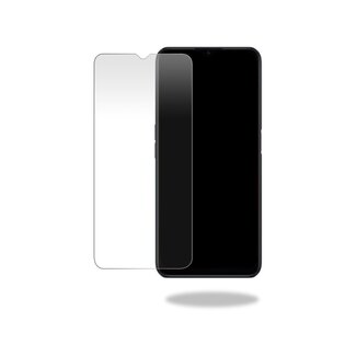 Mobilize Mobilize Glass Screen Protector realme C31