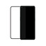 Mobilize Edge-To-Edge Glass Screen Protector OnePlus 10 Pro Black Edge Glue