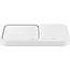 EP-P5400BWEGEU Samsung Wireless Qi Duo Charger Pad 15W White