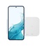EP-P5400BWEGEU Samsung Wireless Qi Duo Charger Pad 15W White