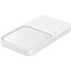 EP-P5400BWEGEU Samsung Wireless Qi Duo Charger Pad 15W White