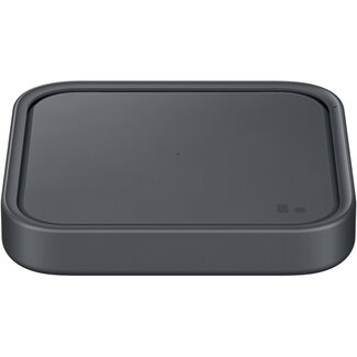 Samsung EP-P2400BBEGEU Samsung Wireless Qi Charger Pad 15W Dark Grey