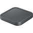 EP-P2400BBEGEU Samsung Wireless Qi Charger Pad 15W Dark Grey