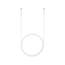 EP-DX510JWEGEU Samsung Charge/Sync Cable USB-C to USB-C 100W 1.8m. White