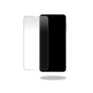 Mobilize Mobilize Glass Screen Protector Samsung Galaxy M23 5G