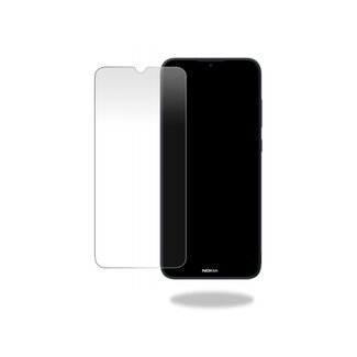 Mobilize Mobilize Glass Screen Protector Nokia C21 Plus