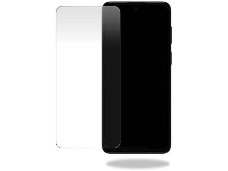 Mobilize Mobilize Glass Screen Protector Motorola Moto G22 afbeelding