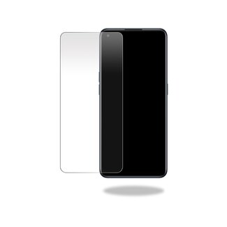 Mobilize Mobilize Glass Screen Protector OPPO Find X5 Lite 5G