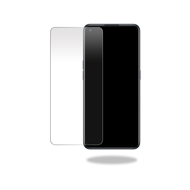 Mobilize Glass Screen Protector OPPO Find X5 Lite 5G