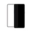 Mobilize Edge-To-Edge Glass Screen Protector OPPO Find X5 Pro 5G Black Edge Glue