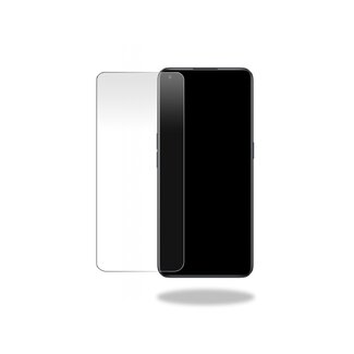 Mobilize Mobilize Glass Screen Protector realme 9 4G/9 Pro+