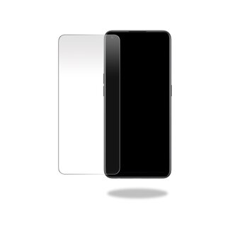 Mobilize Mobilize Glass Screen Protector OnePlus Nord CE 2 5G/2T 5G
