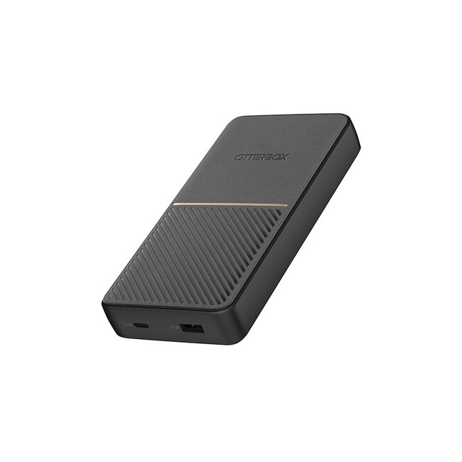 OtterBox Dual Port PD Power Bank 20000 mAh 18W Black