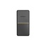 OtterBox Dual Port PD Power Bank 20000 mAh 18W Black