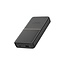 OtterBox Dual Port PD Power Bank 15000 mAh 18W Black