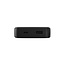 OtterBox Dual Port PD Power Bank 15000 mAh 18W Black