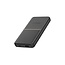 OtterBox Dual Port PD Power Bank 10000 mAh 18W Black