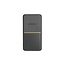 OtterBox Dual Port PD Power Bank 10000 mAh 18W Black