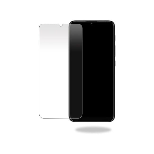 Mobilize Glass Screen Protector Motorola Moto E20
