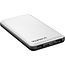 Varta Portable Power Bank Energy 10.000 mAh 15W White
