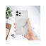 Mobilize Magnetic Wireless Charger Magsafe Compatible 15W White Aluminium
