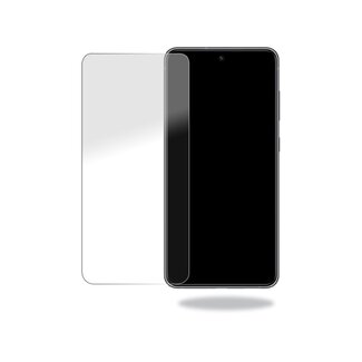 My Style My Style Tempered Glass Screen Protector for Samsung Galaxy S21 FE 5G Clear (10-Pack)