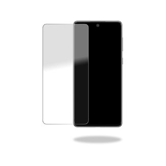 My Style My Style Tempered Glass Screen Protector for Samsung Galaxy A73 5G Clear (10-Pack)