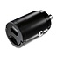Mobilize Car Charger USB-C 30W with PD/PPS Black
