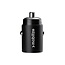Mobilize Car Charger USB-C 30W with PD/PPS Black