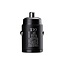 Mobilize Car Charger USB-C 30W with PD/PPS Black